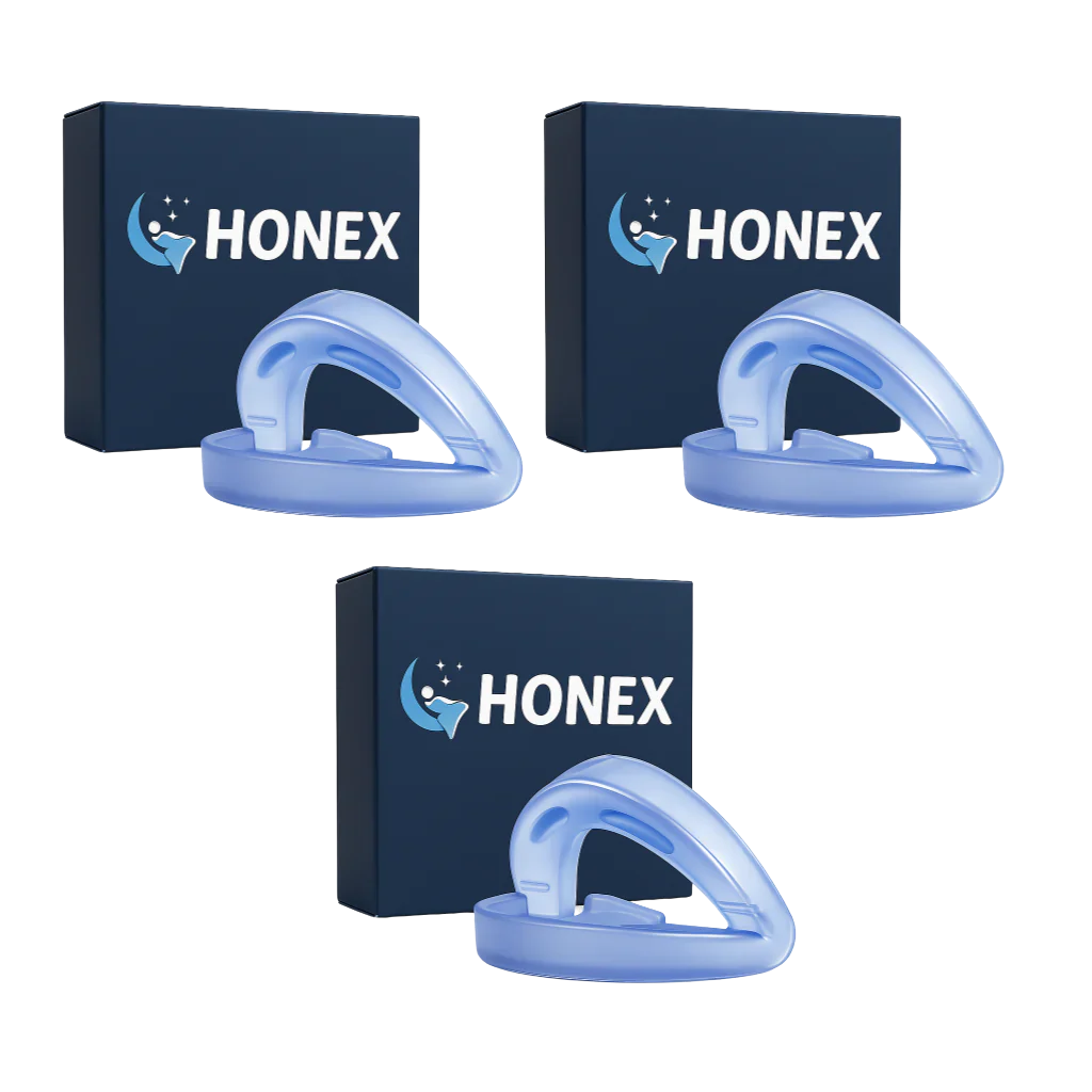 Honex - 3 Pack